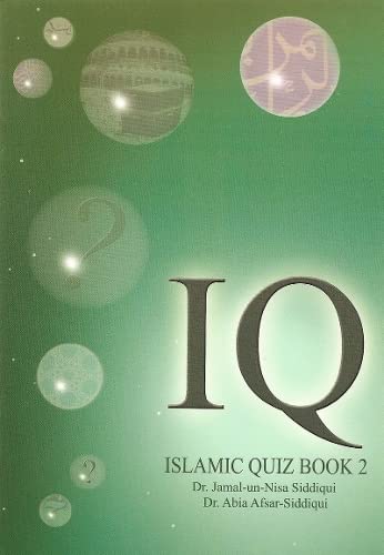 IQ Islamic Quiz