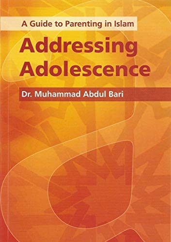 A Guide to Parenting in Islam