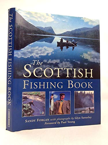 The Scottish Fishing Book