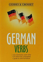 German Verbs