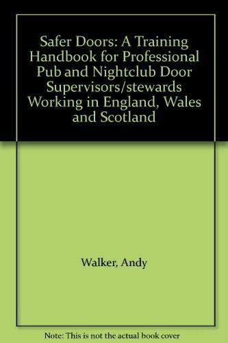 Safer Doors