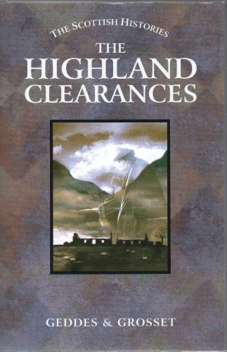 The Highland Clearances