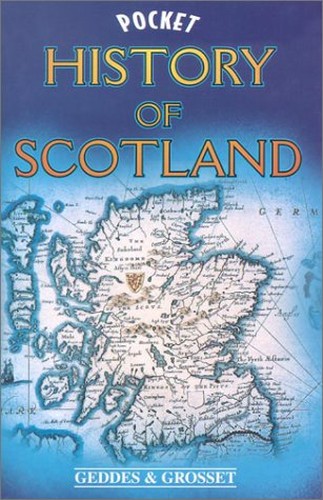 Pocket History of Scotland