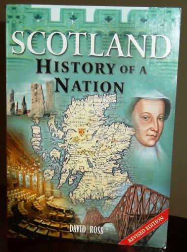Scotland - History of a Nation
