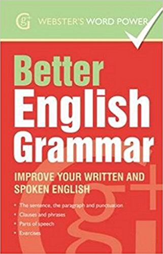 Better English Grammar