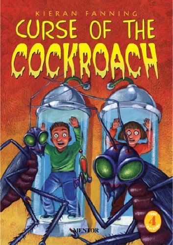 Curse of the Cockroach