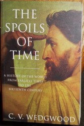 The Spoils of Time