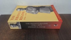 The Franco Regime, 1936-75