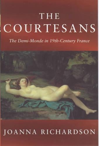 The Courtesans