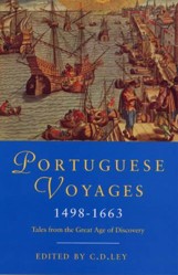 Portuguese Voyages, 1498-1663