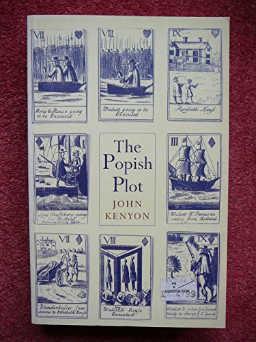The Popish Plot