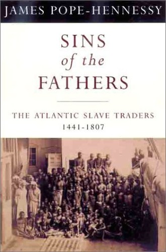 Sins of the Fathers