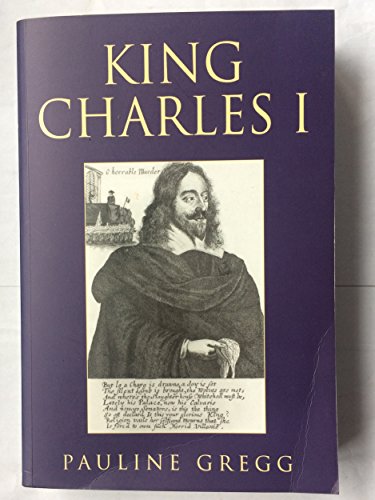 King Charles I
