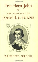 Free Born John