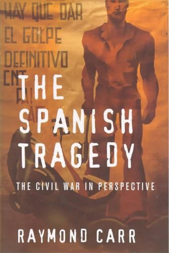 The Spanish Tragedy