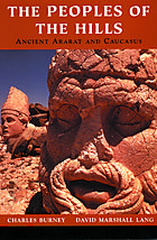 The Peoples of the Hills