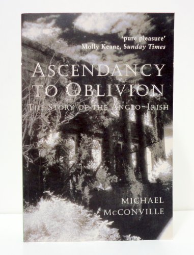 Ascendancy to Oblivion