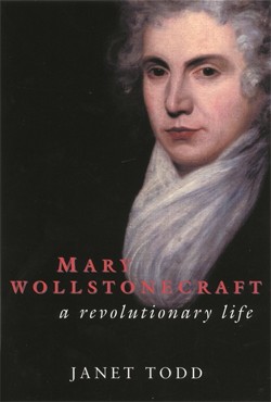 Mary Wollstonecraft
