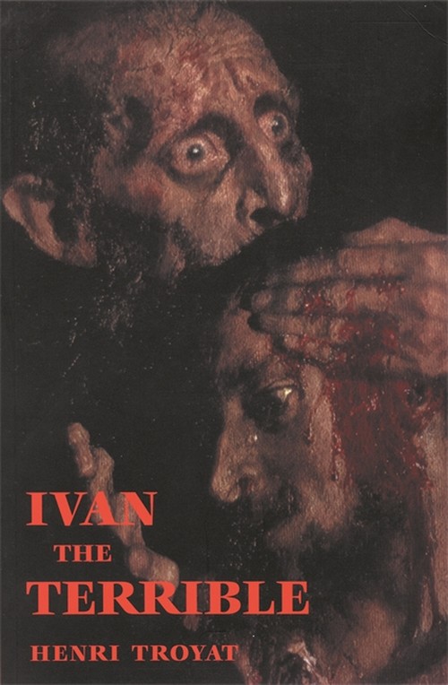 Ivan the Terrible