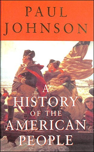 A History of the American People