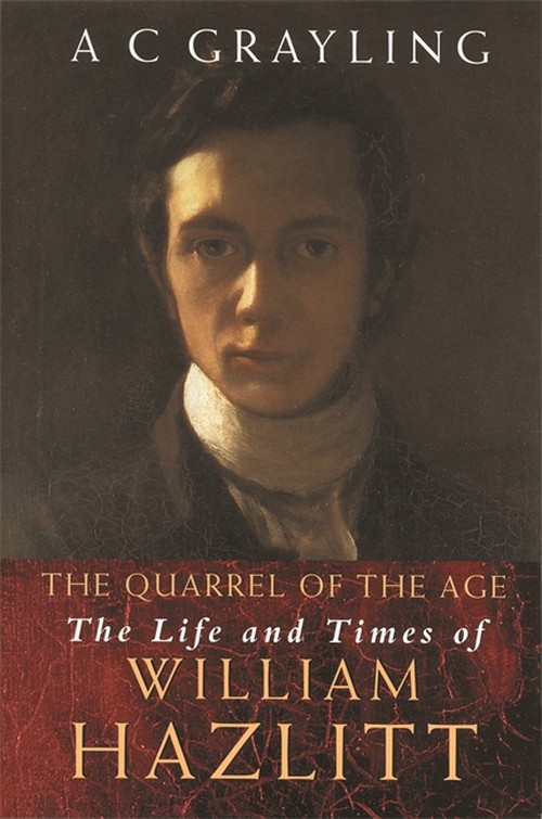 The Quarrel of the Age