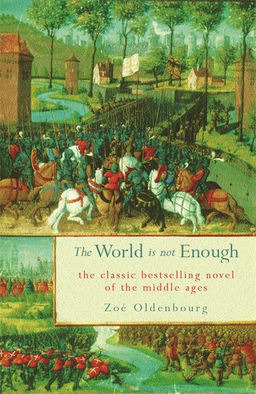 The World is Not Enough