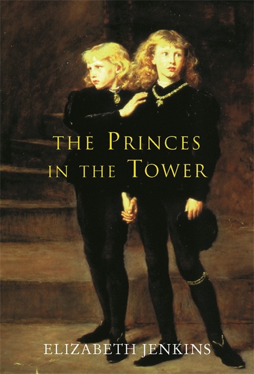 The Princes in the Tower