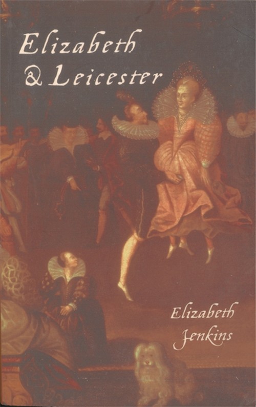 Elizabeth and Leicester