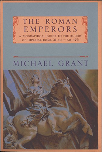 The Roman Emperors