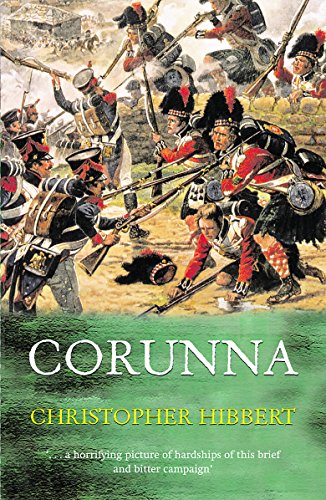 Corunna