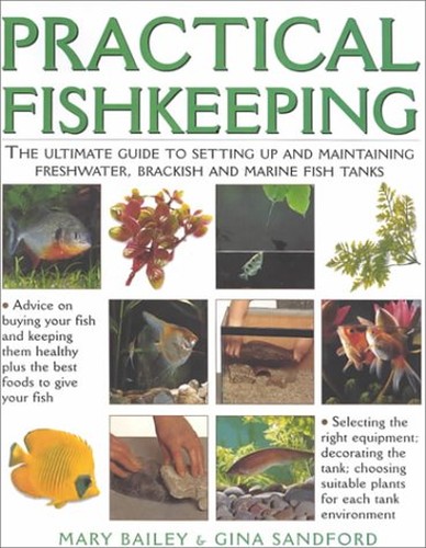 Complete Fishkeeper