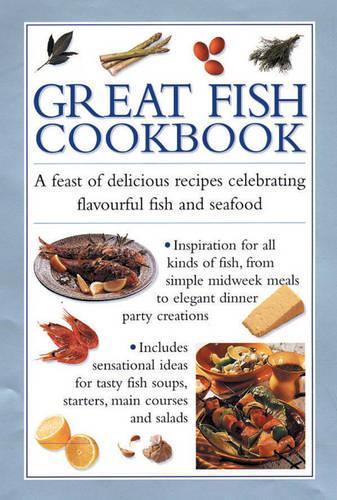 Great Fish Cookbook