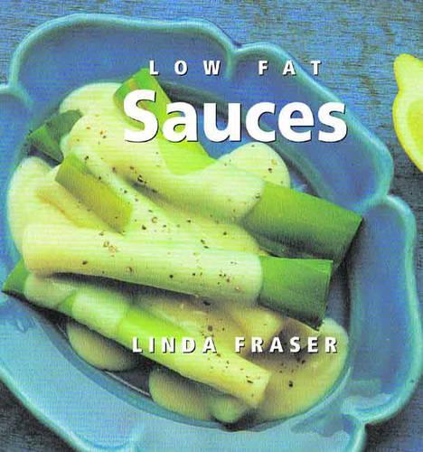 Low Fat Sauces