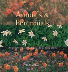 Annuals and Perennials