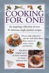 Cooking for One
