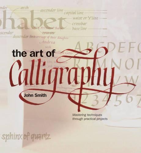 The Art of Calligraphy