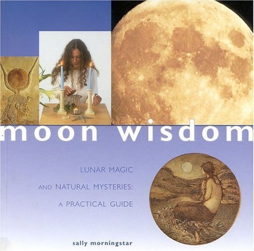 Moon Wisdom