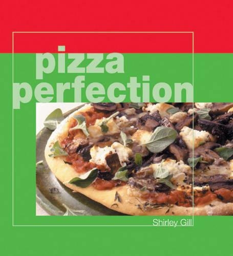 Pizza Perfection