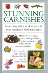 Stunning Garnishes