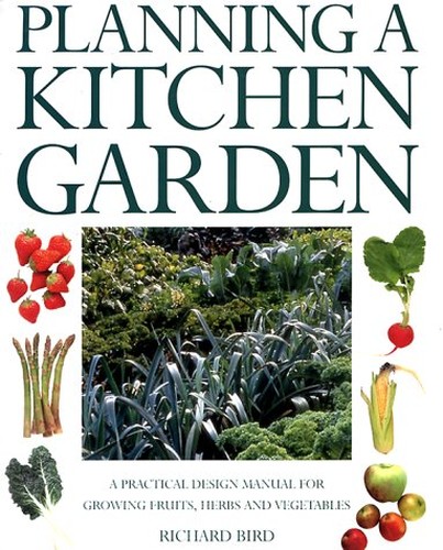 Planning a Kitchen Garden