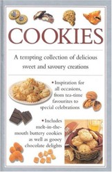 Cookies and Biscuits