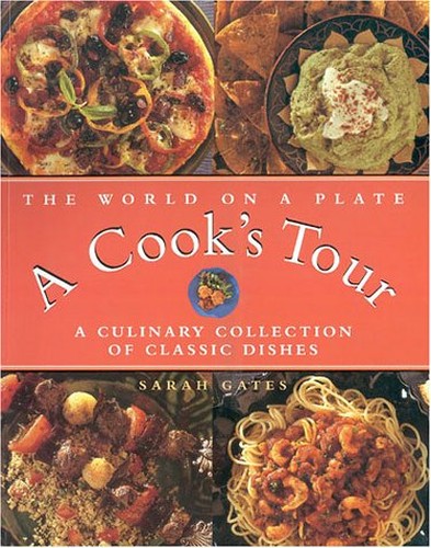 The World on a Plate