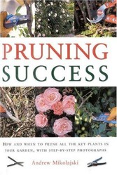 Pruning Success