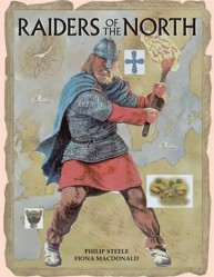 Raiders of the North