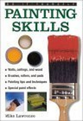 Painting Walls and Ceilings