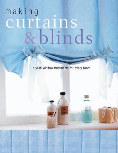 Making Curtains and Blinds