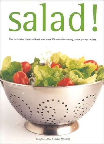 Salad!