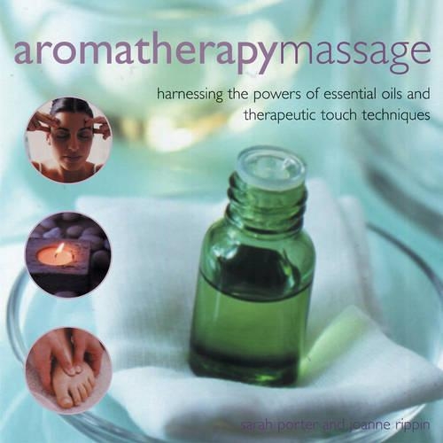 Aromatherapy Massage