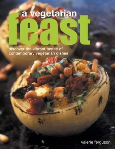 A Vegetarian Feast