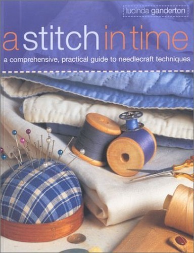 A Stitch in Time